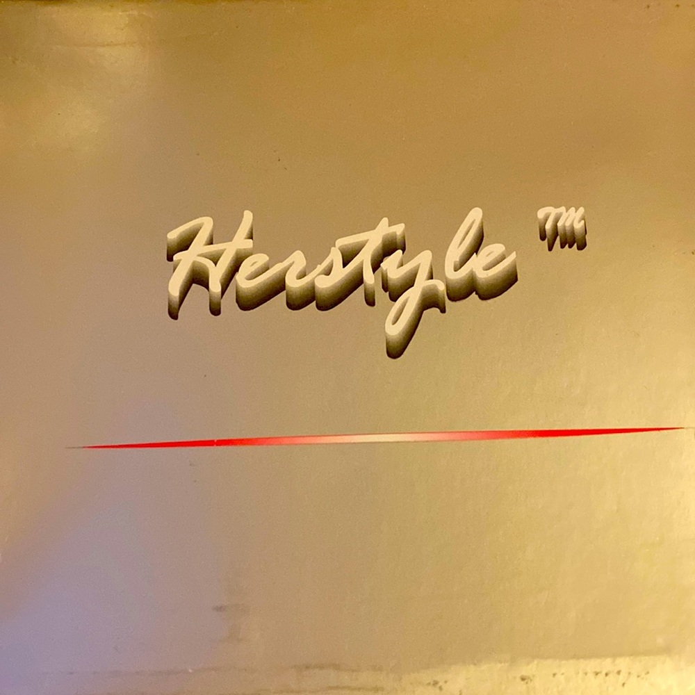 Herstyle Brand 2 1/2 inch heels